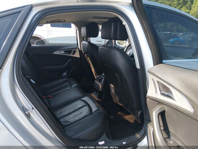 Aukcja sprzedaży 2012 Audi A6 3.0t Premium Plus, vin: WAUBGAFC9CN006007, numer aukcji: 45712584