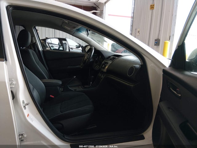 45712586 :رقم المزاد ، 1YVHZ8BH2B5M11121 vin ، 2011 Mazda Mazda6 I Sport مزاد بيع