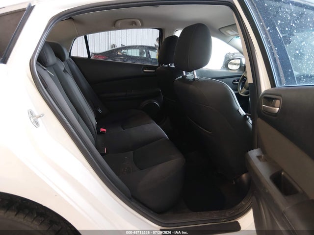 45712586 :رقم المزاد ، 1YVHZ8BH2B5M11121 vin ، 2011 Mazda Mazda6 I Sport مزاد بيع