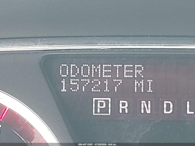 45712587 :رقم المزاد ، 1GKKRNED0GJ199907 vin ، 2016 Gmc Acadia Sle-1 مزاد بيع