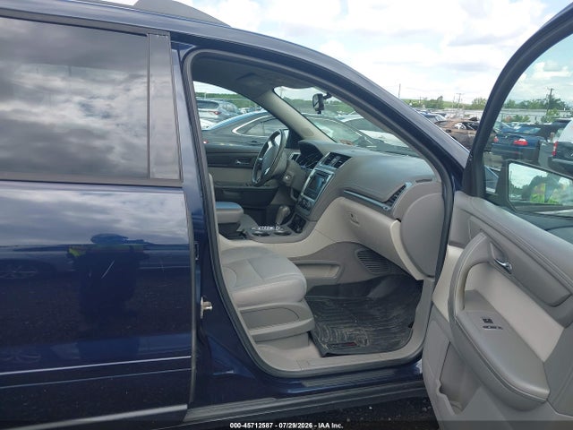 45712587 :رقم المزاد ، 1GKKRNED0GJ199907 vin ، 2016 Gmc Acadia Sle-1 مزاد بيع