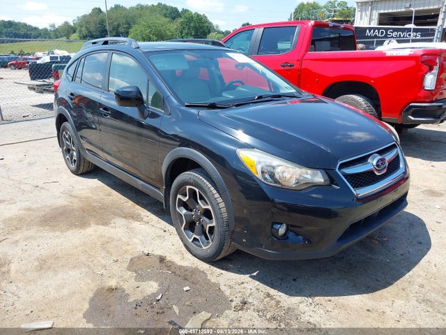 Продаж на аукціоні авто 2014 Subaru Xv Crosstrek 2.0i Premium, vin: JF2GPACC2E8286126, номер лоту: 45712592