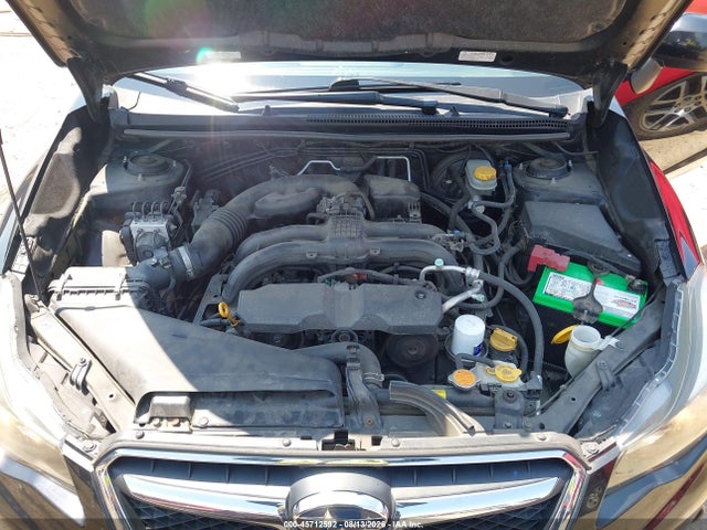 45712592 :رقم المزاد ، JF2GPACC2E8286126 vin ، 2014 Subaru Xv Crosstrek 2.0i Premium مزاد بيع