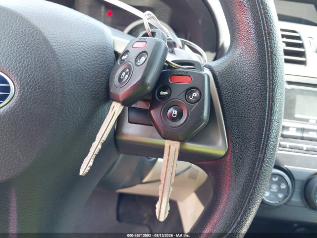 45712592 :رقم المزاد ، JF2GPACC2E8286126 vin ، 2014 Subaru Xv Crosstrek 2.0i Premium مزاد بيع