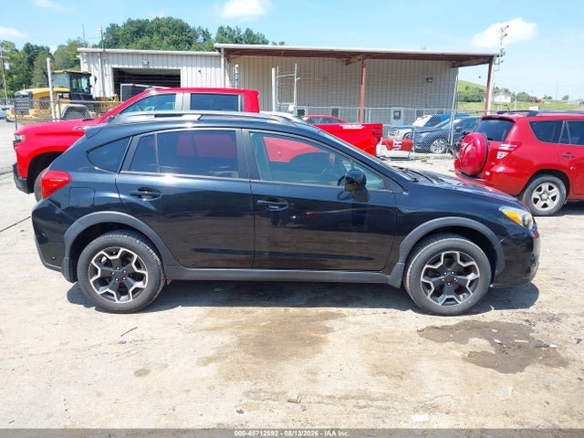 45712592 :رقم المزاد ، JF2GPACC2E8286126 vin ، 2014 Subaru Xv Crosstrek 2.0i Premium مزاد بيع