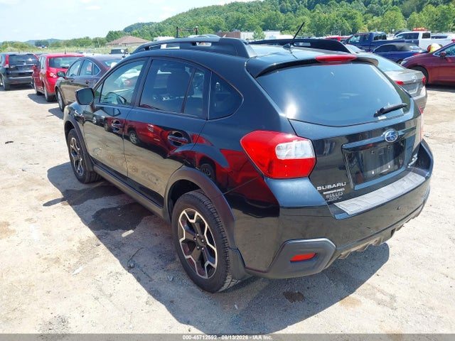 45712592 :رقم المزاد ، JF2GPACC2E8286126 vin ، 2014 Subaru Xv Crosstrek 2.0i Premium مزاد بيع
