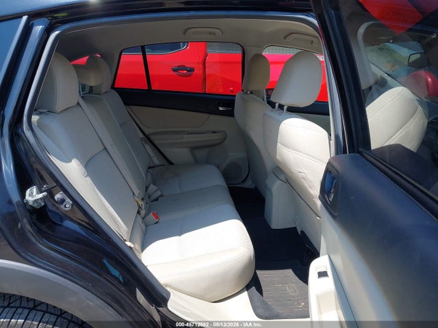 45712592 :رقم المزاد ، JF2GPACC2E8286126 vin ، 2014 Subaru Xv Crosstrek 2.0i Premium مزاد بيع
