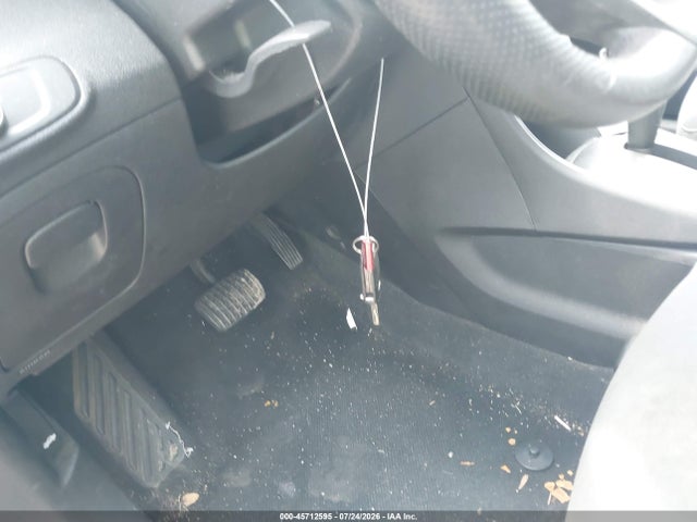 Aukcja sprzedaży 2017 Chevrolet Trax Ls, vin: 3GNCJNSB4HL213982, numer aukcji: 45712595