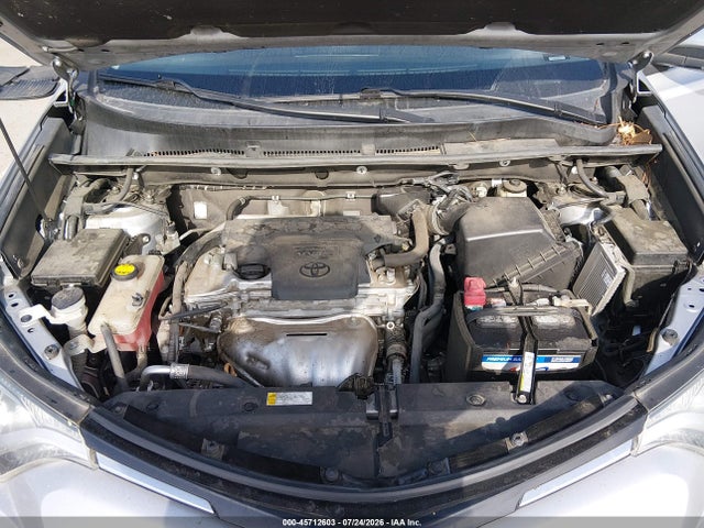 Toyota Rav4 Xle 2017 2T3RFREV9HW643260 Image 10