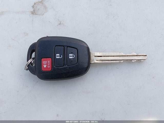 Toyota Rav4 Xle 2017 2T3RFREV9HW643260 Image 11