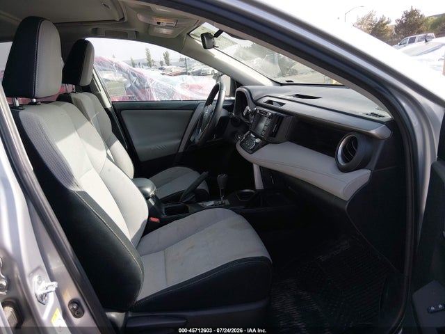 Toyota Rav4 Xle 2017 2T3RFREV9HW643260 Image 5