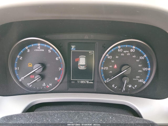 Toyota Rav4 Xle 2017 2T3RFREV9HW643260 Image 7