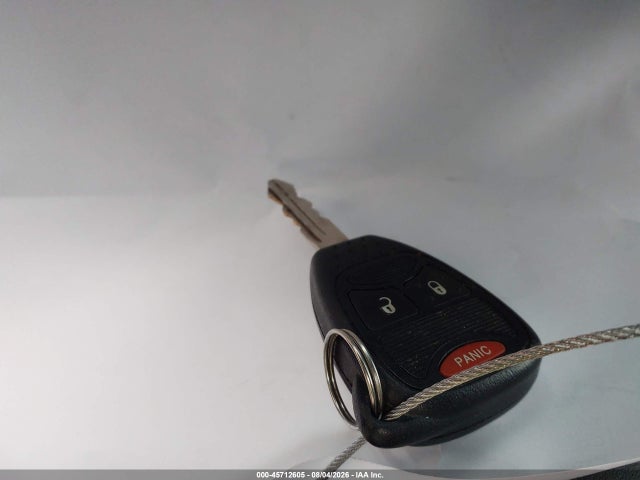 Продаж на аукціоні авто 2005 Dodge Dakota Slt, vin: 1D7HW48N95S271732, номер лоту: 45712605