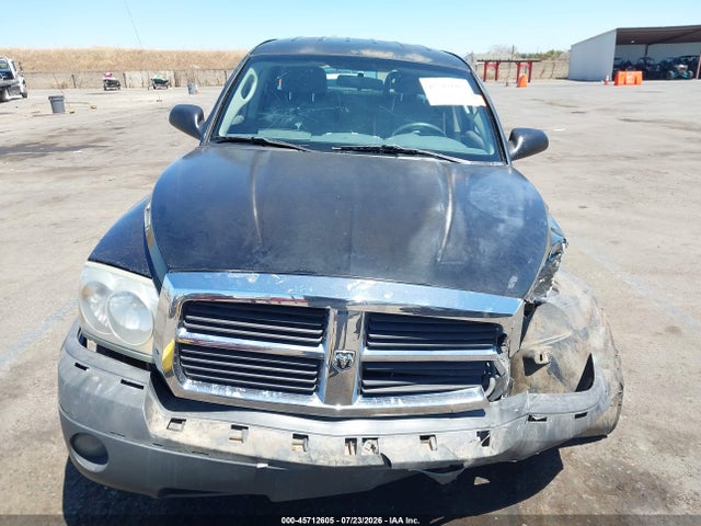 Продаж на аукціоні авто 2005 Dodge Dakota Slt, vin: 1D7HW48N95S271732, номер лоту: 45712605