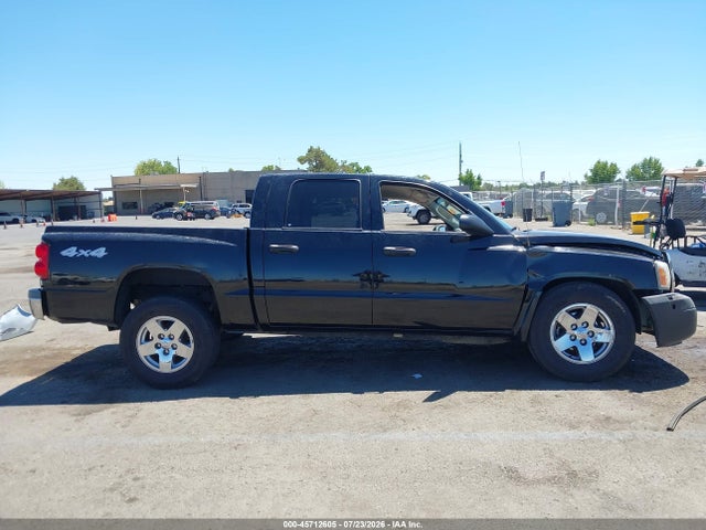 Продаж на аукціоні авто 2005 Dodge Dakota Slt, vin: 1D7HW48N95S271732, номер лоту: 45712605