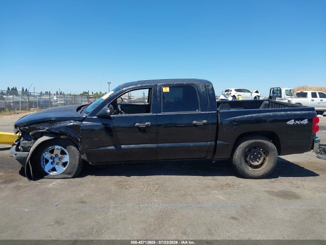 Продаж на аукціоні авто 2005 Dodge Dakota Slt, vin: 1D7HW48N95S271732, номер лоту: 45712605