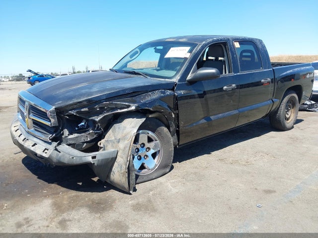 Продаж на аукціоні авто 2005 Dodge Dakota Slt, vin: 1D7HW48N95S271732, номер лоту: 45712605