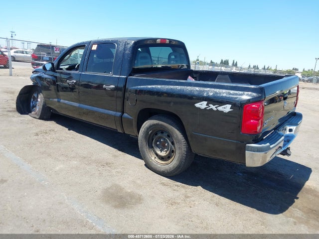Продаж на аукціоні авто 2005 Dodge Dakota Slt, vin: 1D7HW48N95S271732, номер лоту: 45712605
