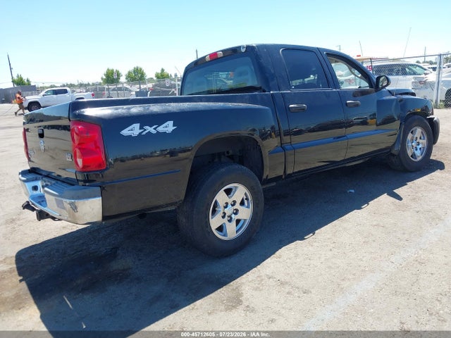Продаж на аукціоні авто 2005 Dodge Dakota Slt, vin: 1D7HW48N95S271732, номер лоту: 45712605
