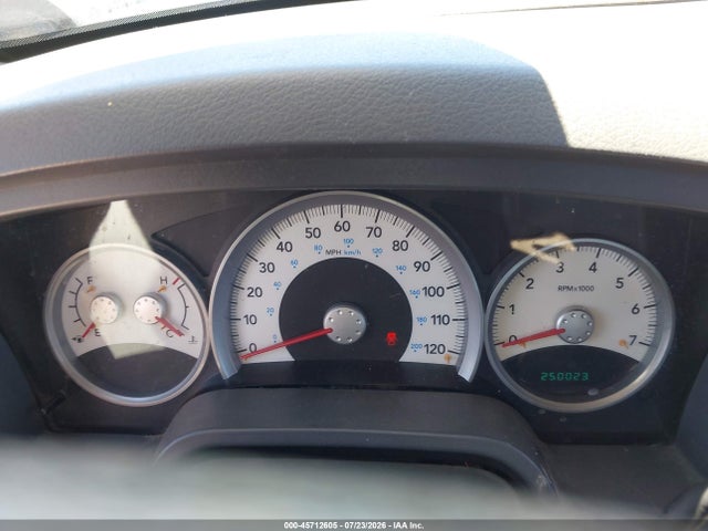 Продаж на аукціоні авто 2005 Dodge Dakota Slt, vin: 1D7HW48N95S271732, номер лоту: 45712605