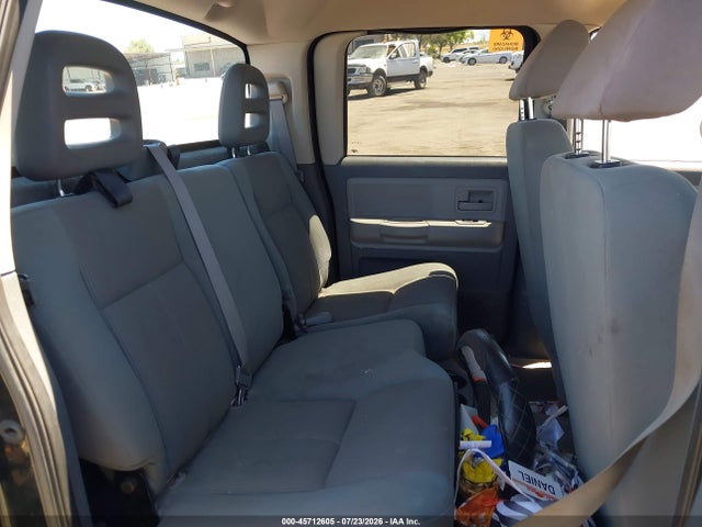 Продаж на аукціоні авто 2005 Dodge Dakota Slt, vin: 1D7HW48N95S271732, номер лоту: 45712605