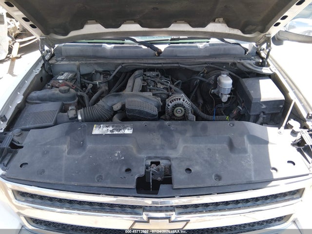 Aukcja sprzedaży 2010 Chevrolet Silverado 1500 Lt, vin: 3GCRCSE07AG284162, numer aukcji: 45712607