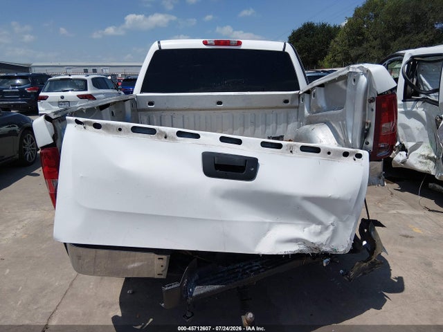 Aukcja sprzedaży 2010 Chevrolet Silverado 1500 Lt, vin: 3GCRCSE07AG284162, numer aukcji: 45712607