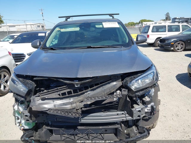 Buick Encore Gx Awd Preferred 2022 KL4MMCSL4NB054082 Image 13