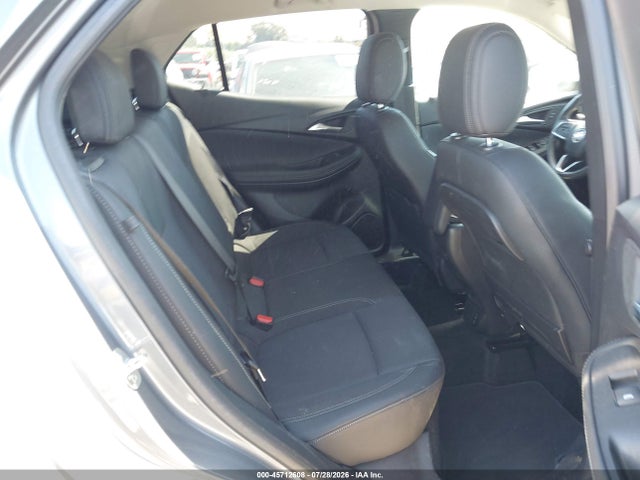 Buick Encore Gx Awd Preferred 2022 KL4MMCSL4NB054082 Image 8