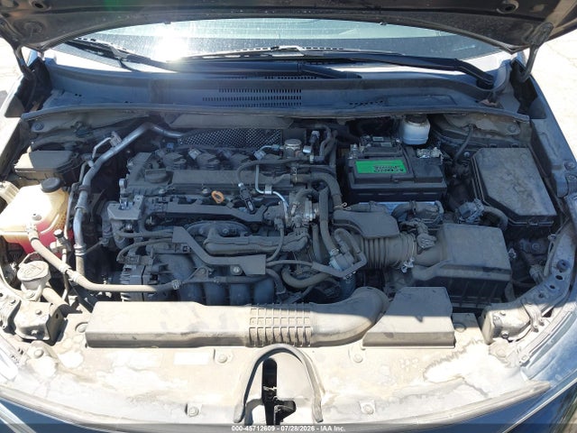 Toyota COROLLA SE 2020 5YFS4RCE0LP033101 Image 10