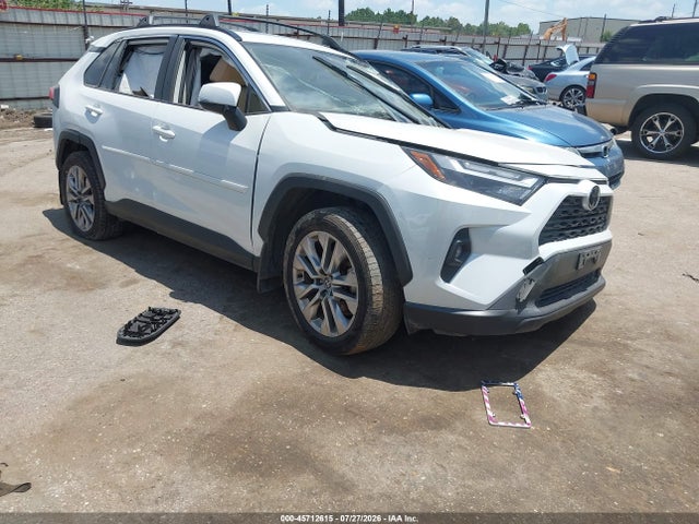 45712615 :رقم المزاد ، JTMC1RFV4PD098454 vin ، 2023 Toyota Rav4 Xle Premium مزاد بيع