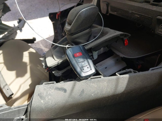 45712615 :رقم المزاد ، JTMC1RFV4PD098454 vin ، 2023 Toyota Rav4 Xle Premium مزاد بيع