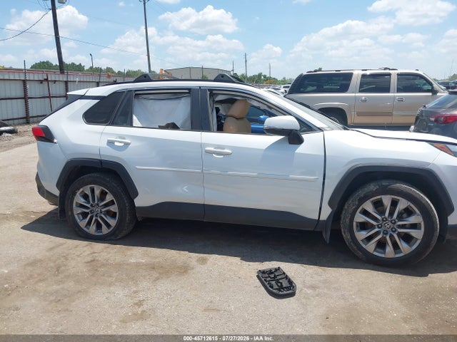 45712615 :رقم المزاد ، JTMC1RFV4PD098454 vin ، 2023 Toyota Rav4 Xle Premium مزاد بيع