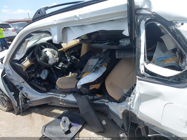 45712615 :رقم المزاد ، JTMC1RFV4PD098454 vin ، 2023 Toyota Rav4 Xle Premium مزاد بيع