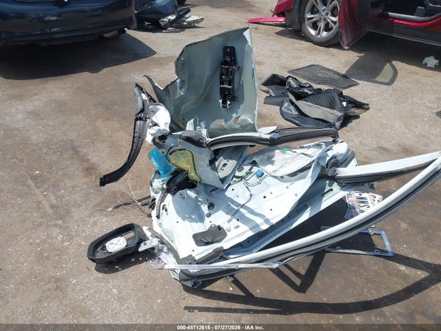 45712615 :رقم المزاد ، JTMC1RFV4PD098454 vin ، 2023 Toyota Rav4 Xle Premium مزاد بيع
