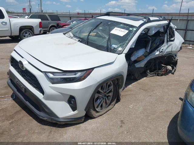 45712615 :رقم المزاد ، JTMC1RFV4PD098454 vin ، 2023 Toyota Rav4 Xle Premium مزاد بيع