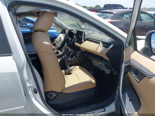 45712615 :رقم المزاد ، JTMC1RFV4PD098454 vin ، 2023 Toyota Rav4 Xle Premium مزاد بيع