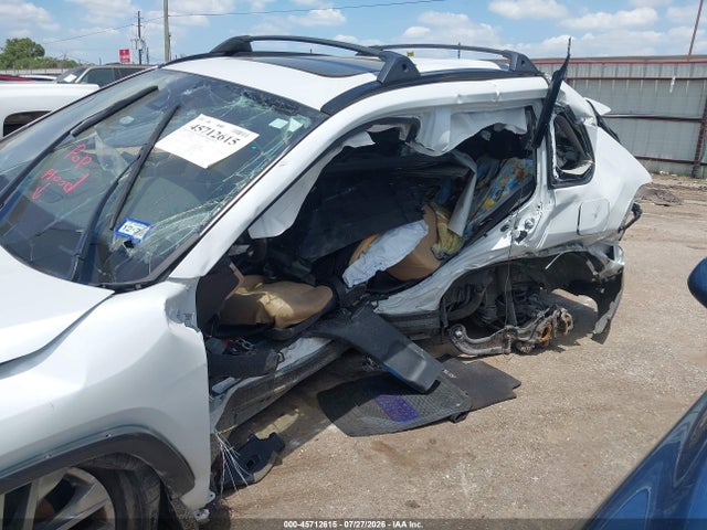 45712615 :رقم المزاد ، JTMC1RFV4PD098454 vin ، 2023 Toyota Rav4 Xle Premium مزاد بيع