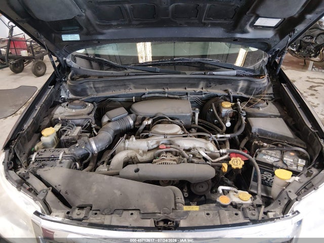 Aukcja sprzedaży 2009 Subaru Forester 2.5x, vin: JF2SH63689H709215, numer aukcji: 45712617