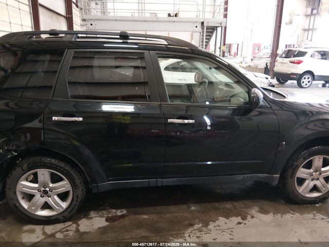 Aukcja sprzedaży 2009 Subaru Forester 2.5x, vin: JF2SH63689H709215, numer aukcji: 45712617