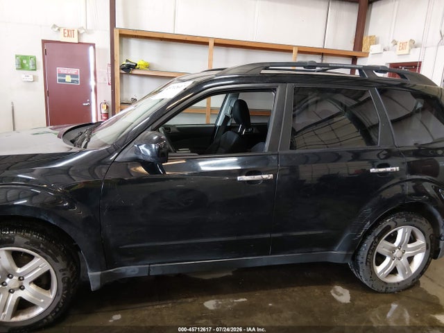 Aukcja sprzedaży 2009 Subaru Forester 2.5x, vin: JF2SH63689H709215, numer aukcji: 45712617