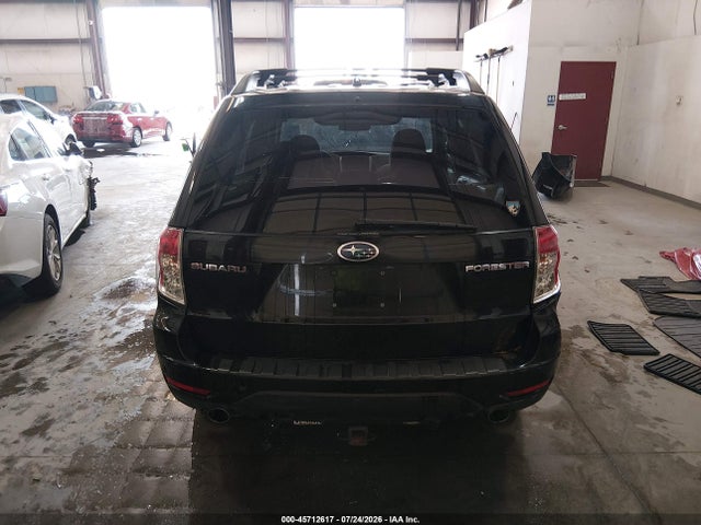 Aukcja sprzedaży 2009 Subaru Forester 2.5x, vin: JF2SH63689H709215, numer aukcji: 45712617