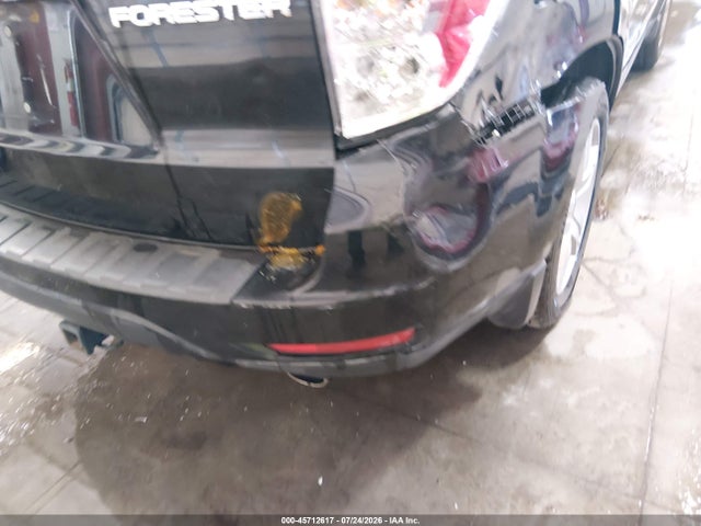 Aukcja sprzedaży 2009 Subaru Forester 2.5x, vin: JF2SH63689H709215, numer aukcji: 45712617