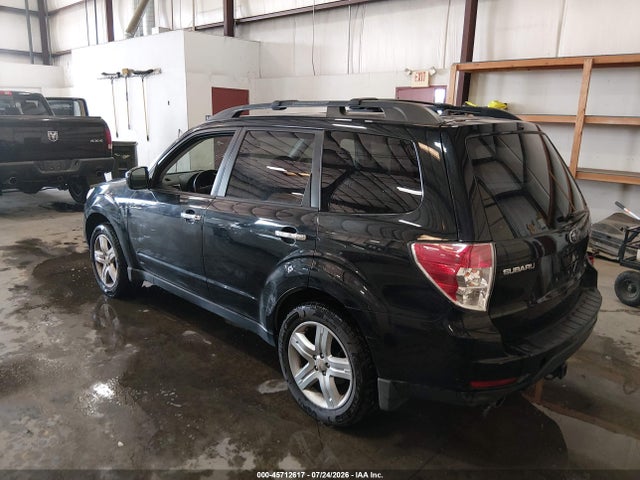 Aukcja sprzedaży 2009 Subaru Forester 2.5x, vin: JF2SH63689H709215, numer aukcji: 45712617