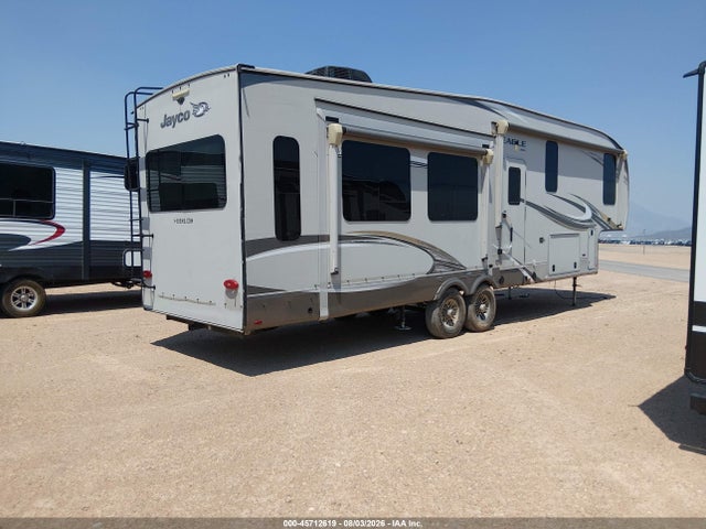 Jayco Other 2020 1UJCJ0BT8L1WD0201 Image 4