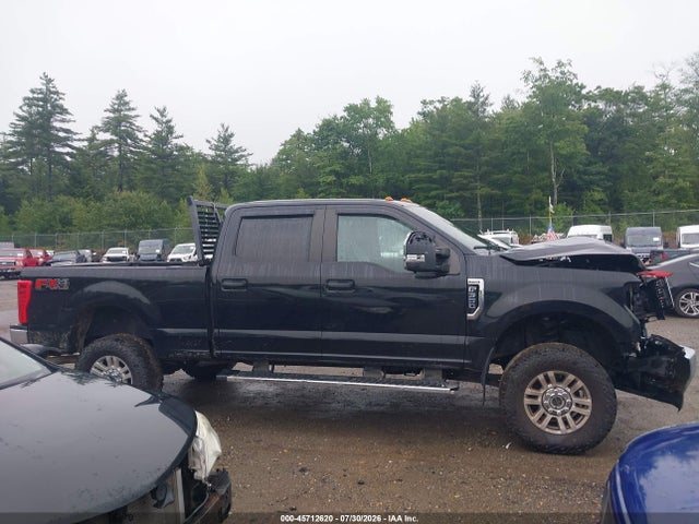 Ford F-350 Xl 2018 1FT8W3B69JEC34629 Image 15