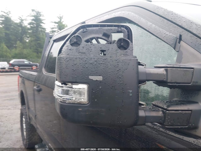 Ford F-350 Xl 2018 1FT8W3B69JEC34629 Image 19