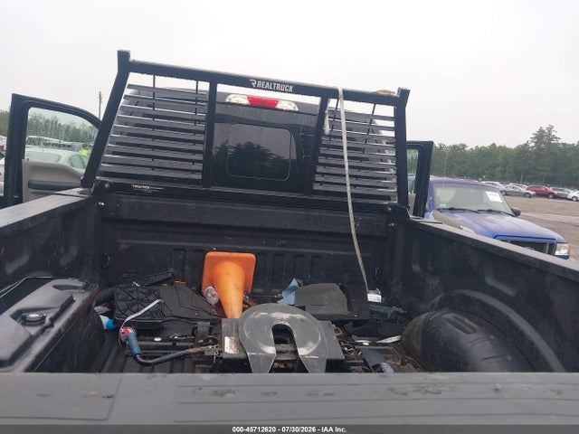 Ford F-350 Xl 2018 1FT8W3B69JEC34629 Image 6