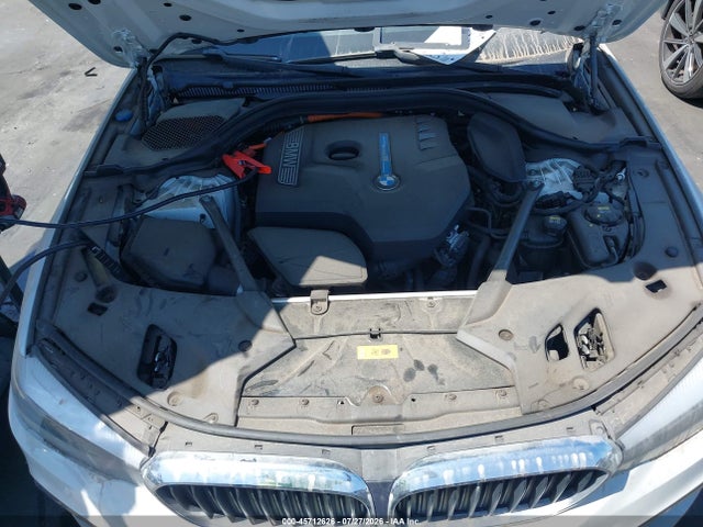 BMW 530e Iperformance 2018 WBAJA9C54JB033843 Image 10
