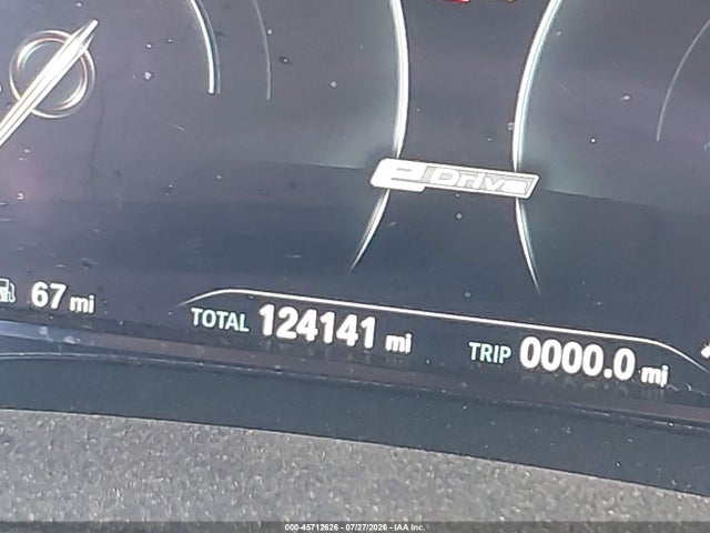 BMW 530e Iperformance 2018 WBAJA9C54JB033843 Image 16